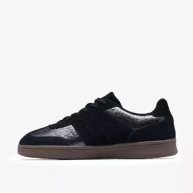Zapatillas Seco Speed2 para mujer en negro
