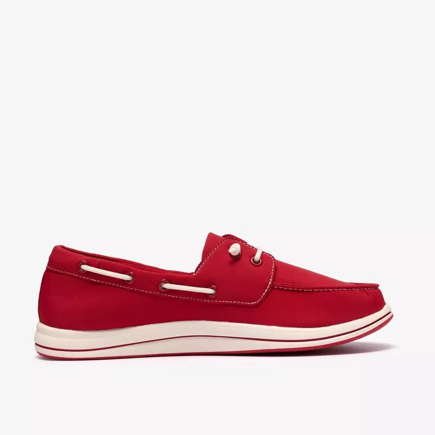 Zapatillas slip-on Breeze Edge Cherry para mujer Zapatillas slip-on Breeze Edge Cherry para mujer