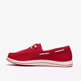 Zapatillas slip-on Breeze Edge Cherry para mujer