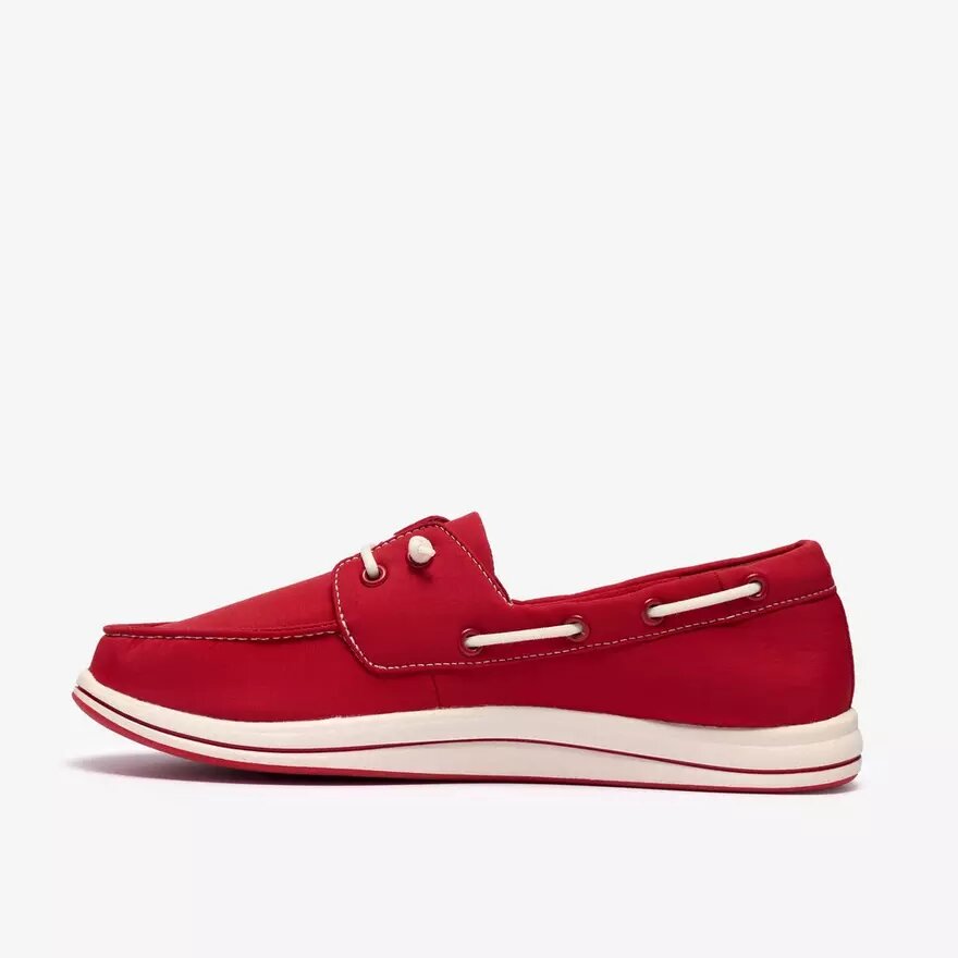 Zapatillas slip-on Breeze Edge Cherry para mujer Zapatillas slip-on Breeze Edge Cherry para mujer