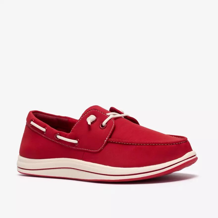 Zapatillas slip-on Breeze Edge Cherry para mujer Zapatillas slip-on Breeze Edge Cherry para mujer