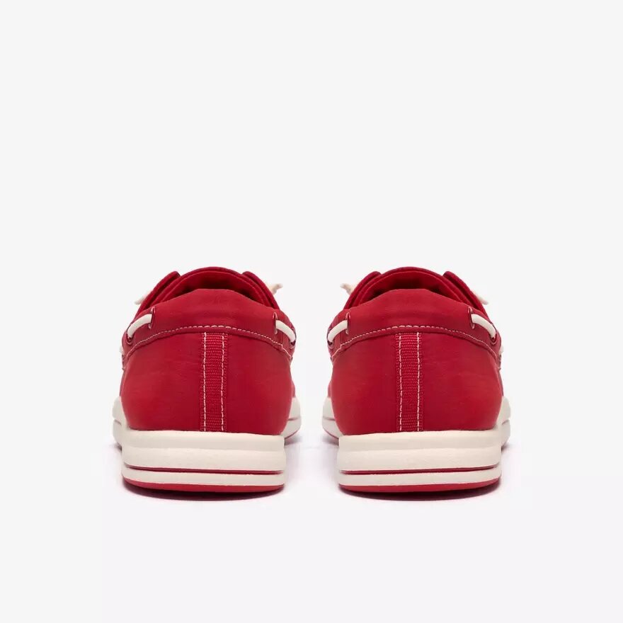 Zapatillas slip-on Breeze Edge Cherry para mujer Zapatillas slip-on Breeze Edge Cherry para mujer