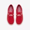 Zapatillas slip-on Breeze Edge Cherry para mujer Zapatillas slip-on Breeze Edge Cherry para mujer