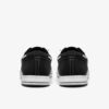 Zapatillas slip-on Breeze Edge negras para mujer Zapatillas slip-on Breeze Edge negras para mujer