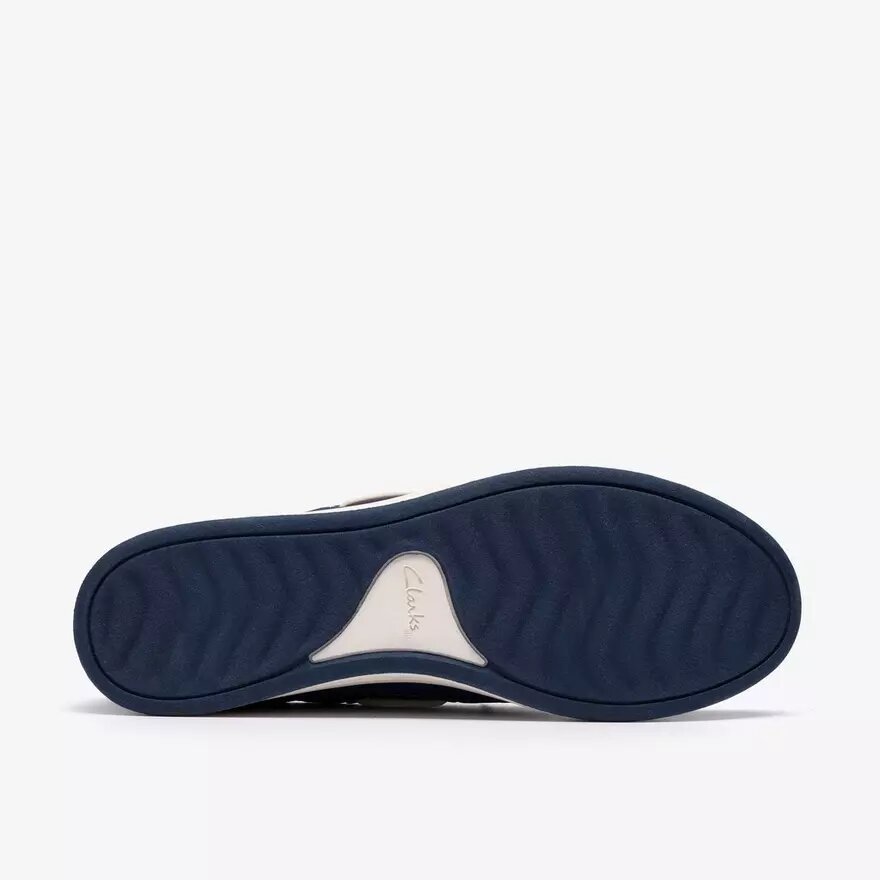 Zapatillas slip-on Breeze Edge para mujer en azul marino Zapatillas slip-on Breeze Edge para mujer en azul marino
