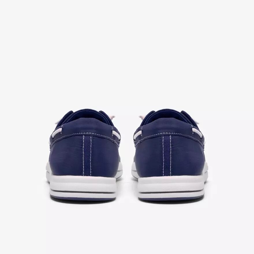 Zapatillas slip-on Breeze Edge para mujer en azul marino Zapatillas slip-on Breeze Edge para mujer en azul marino