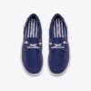 Zapatillas slip-on Breeze Edge para mujer en azul marino Zapatillas slip-on Breeze Edge para mujer en azul marino