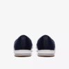 Zapatillas slip-on Breeze Lily azul marino para mujer Zapatillas slip-on Breeze Lily azul marino para mujer