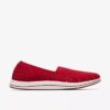 Zapatillas slip-on Breeze Lily Cherry para mujer Zapatillas slip-on Breeze Lily Cherry para mujer