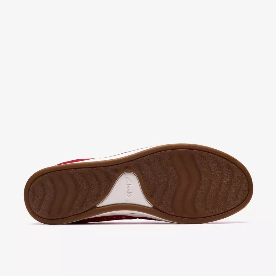 Zapatillas slip-on Breeze Lily Cherry para mujer Zapatillas slip-on Breeze Lily Cherry para mujer