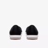 Zapatillas slip-on Breeze Lily negras para mujer Zapatillas slip-on Breeze Lily negras para mujer