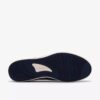 Zapatillas slip-on Breeze Sky Zoe de lona azul marino para mujer