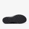 Zapatillas slip-on Carleigh Ray para mujer, de nubuck azul marino