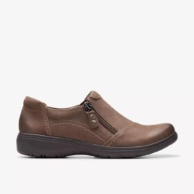 zapatillas slip on carleigh ray para mujer en nubuck color topo 1 280x280 - Zapatillas slip-on Carleigh Ray para mujer en nubuck color topo