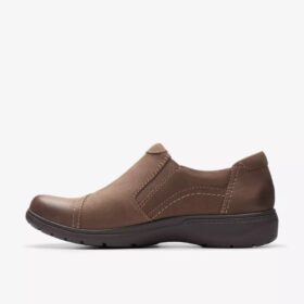 zapatillas slip on carleigh ray para mujer en nubuck color topo 2 280x280 - Zapatillas slip-on Carleigh Ray para mujer en nubuck color topo