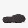 Zapatillas slip-on Carleigh Ray para mujer en nubuck color topo
