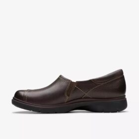 zapatillas slip on certina ease de cuero marrn oscuro para mujer 2 280x280 - Zapatillas slip-on Certina Ease de cuero marr&oacute;n oscuro para mujer