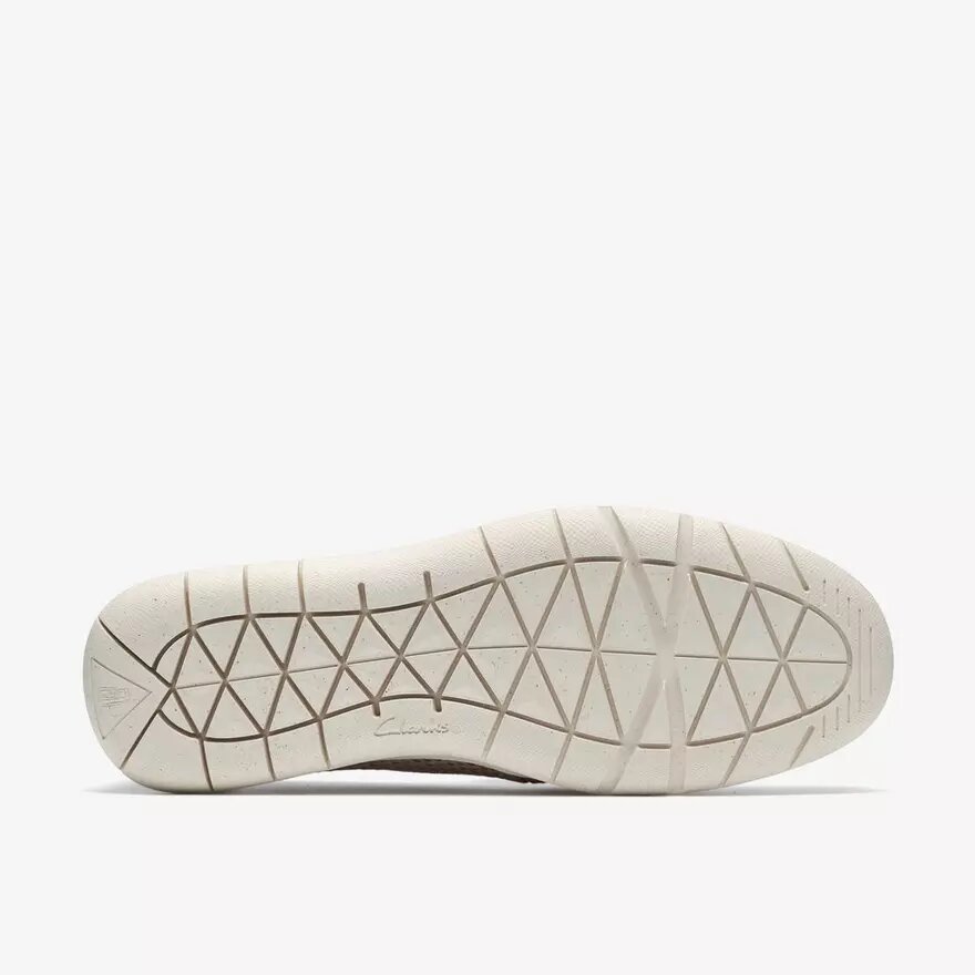 Zapatillas slip-on Flexway Step Sand Knit para hombre Zapatillas slip-on Flexway Step Sand Knit para hombre