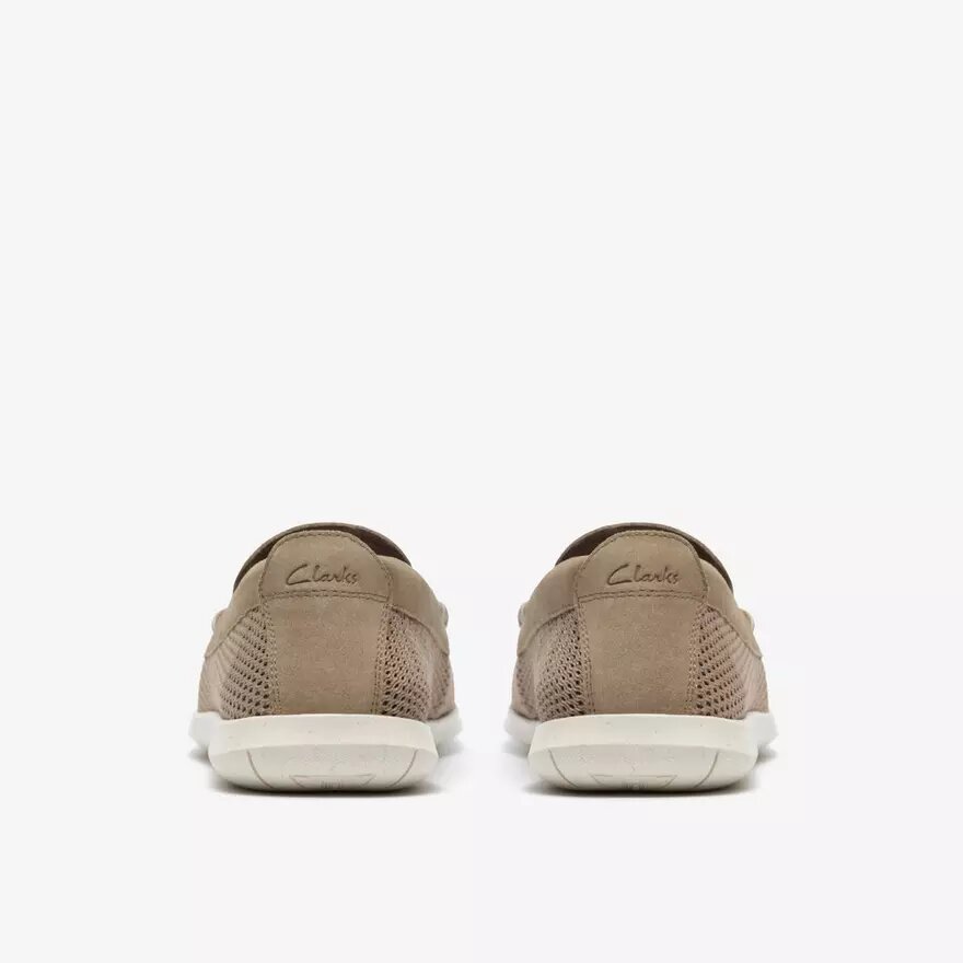 Zapatillas slip-on Flexway Step Sand Knit para hombre Zapatillas slip-on Flexway Step Sand Knit para hombre