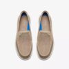 Zapatillas slip-on Flexway Step Sand Knit para hombre Zapatillas slip-on Flexway Step Sand Knit para hombre