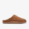 Zapatillas slip-on Frien Wall Tan para hombre