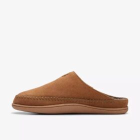 Zapatillas slip-on Frien Wall Tan para hombre