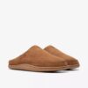 Zapatillas slip-on Frien Wall Tan para hombre