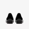 Zapatillas slip-on Krystine Lily de charol negro para mujer Zapatillas slip-on Krystine Lily de charol negro para mujer