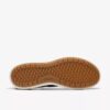 Zapatillas slip-on Nalle Step para mujer, de punto negro