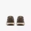 Zapatillas slip-on náuticas «Sailview Step» para hombre, de nubuck color topo Zapatillas slip-on náuticas «Sailview Step» para hombre, de nubuck color topo