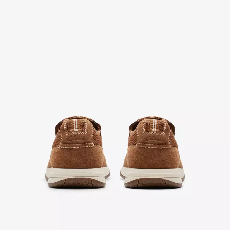 Zapatillas slip-on náuticas Sailview Step para hombre, de nubuck color tostado claro Zapatillas slip-on náuticas Sailview Step para hombre, de nubuck color tostado claro