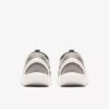 Zapatillas slip-on Solevana Step para mujer, color gris pálido