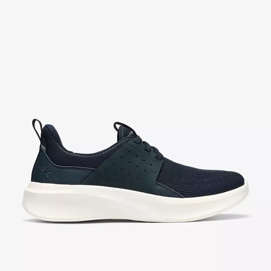 Zapatillas Solevana Easy azul marino para hombre Zapatillas Solevana Easy azul marino para hombre