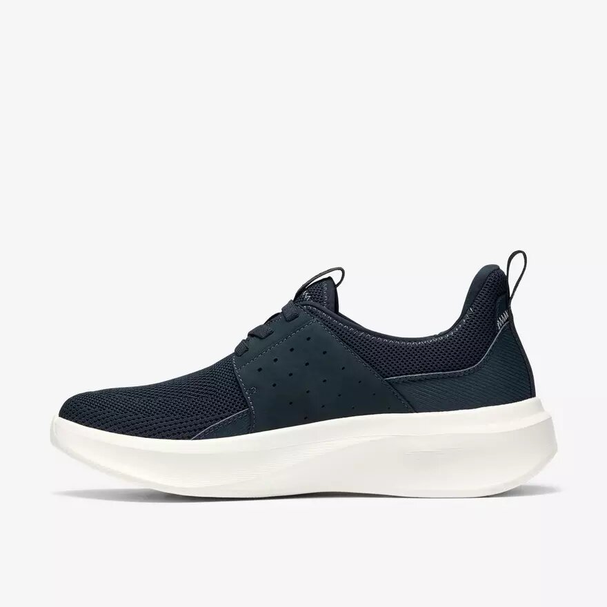 Zapatillas Solevana Easy azul marino para hombre Zapatillas Solevana Easy azul marino para hombre