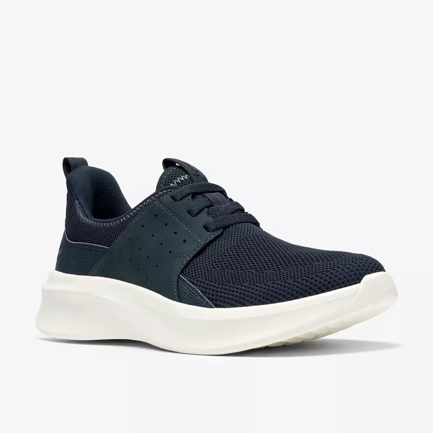 Zapatillas Solevana Easy azul marino para hombre Zapatillas Solevana Easy azul marino para hombre