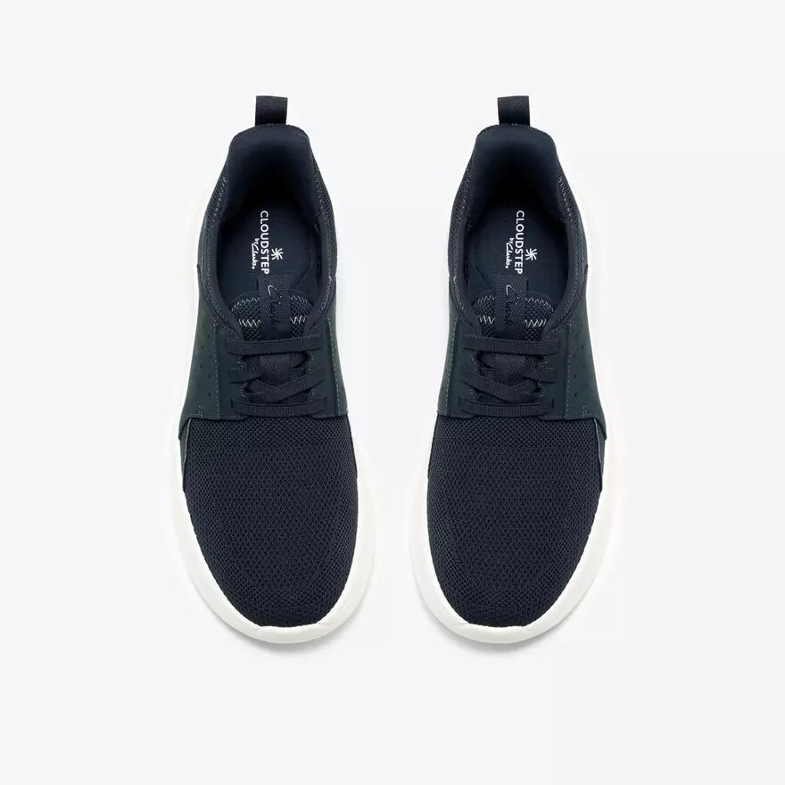 Zapatillas Solevana Easy azul marino para hombre Zapatillas Solevana Easy azul marino para hombre