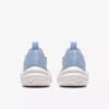 Zapatillas Solevana Knit azul claro para mujer