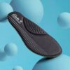 Zapatillas Solevana Lace negras para mujer Zapatillas Solevana Lace negras para mujer