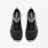 Zapatillas Solevana Lace negras para mujer Zapatillas Solevana Lace negras para mujer