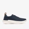 Zapatillas Solevana para hombre, color azul marino Zapatillas Solevana para hombre, color azul marino