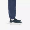 Zapatillas Solevana para hombre, color azul marino Zapatillas Solevana para hombre, color azul marino