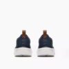 Zapatillas Solevana para hombre, color azul marino Zapatillas Solevana para hombre, color azul marino