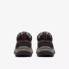 Zapatillas Walpath Low de cuero marrón con cordones para hombre Zapatillas Walpath Low de cuero marrón con cordones para hombre
