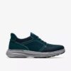 Zapatos bajos con cordones Craftwell para hombre, color azul marino Zapatos bajos con cordones Craftwell para hombre, color azul marino
