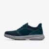 Zapatos bajos con cordones Craftwell para hombre, color azul marino Zapatos bajos con cordones Craftwell para hombre, color azul marino