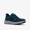 Zapatos bajos con cordones Craftwell para hombre, color azul marino Zapatos bajos con cordones Craftwell para hombre, color azul marino