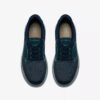 Zapatos bajos con cordones Craftwell para hombre, color azul marino Zapatos bajos con cordones Craftwell para hombre, color azul marino