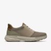 Zapatos con cordones Craftwell Low para hombre, color gris Zapatos con cordones Craftwell Low para hombre, color gris