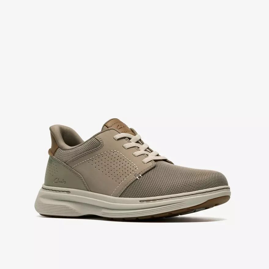 Zapatos con cordones Craftwell Low para hombre, color gris Zapatos con cordones Craftwell Low para hombre, color gris