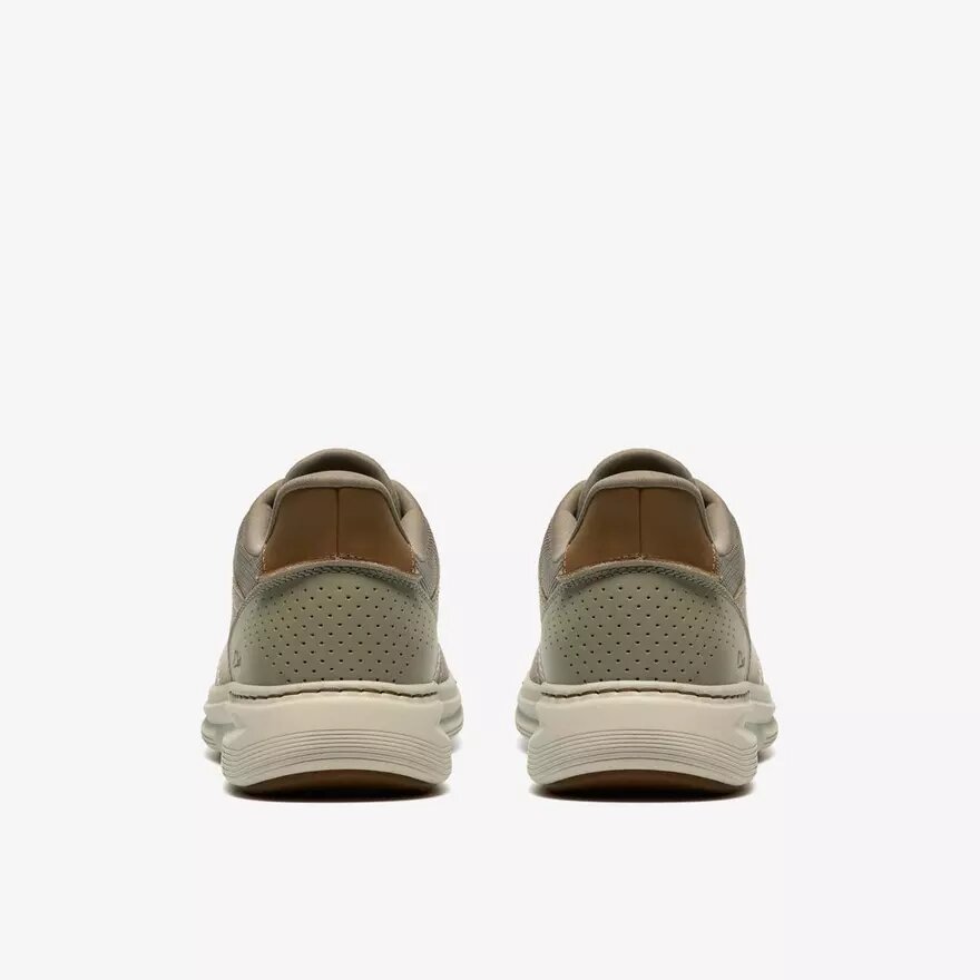 Zapatos con cordones Craftwell Low para hombre, color gris Zapatos con cordones Craftwell Low para hombre, color gris